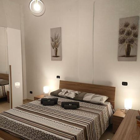B&B Civico 152 Bellona Екстер'єр фото