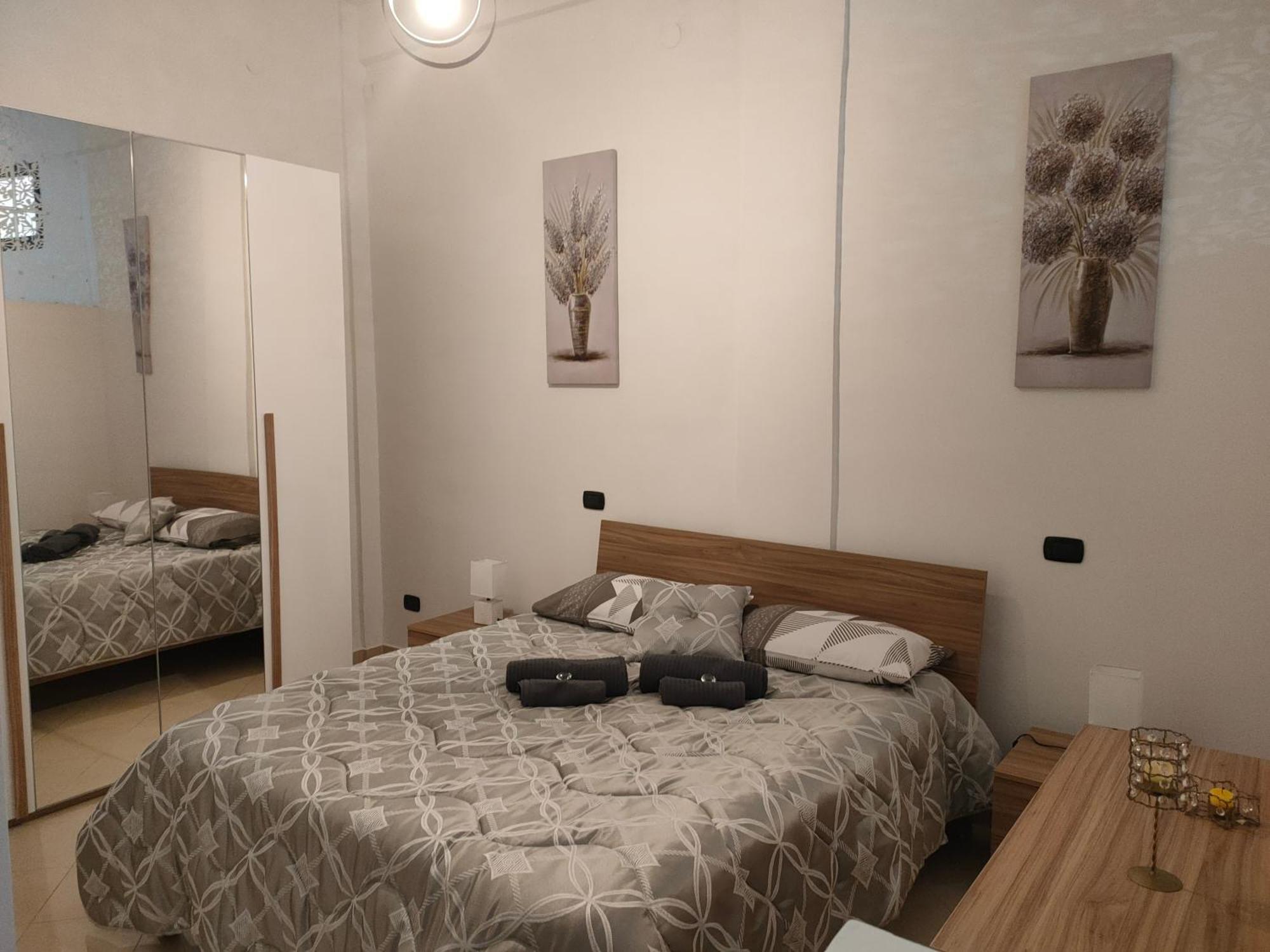 B&B Civico 152 Bellona Екстер'єр фото