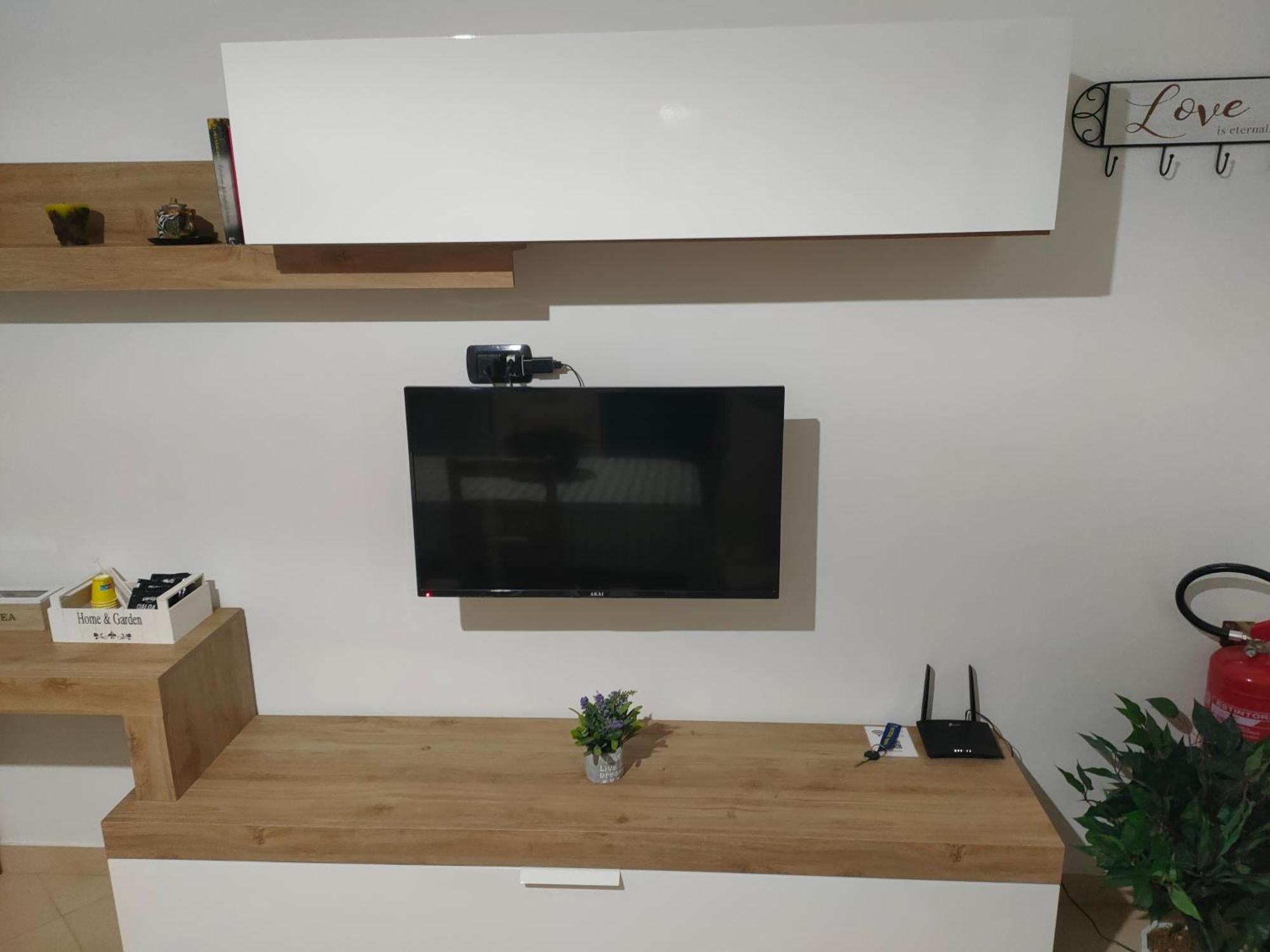 B&B Civico 152 Bellona Екстер'єр фото